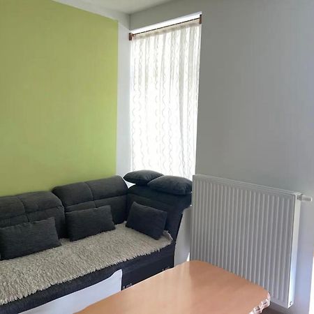 Apartment Wien Eksteriør bilde