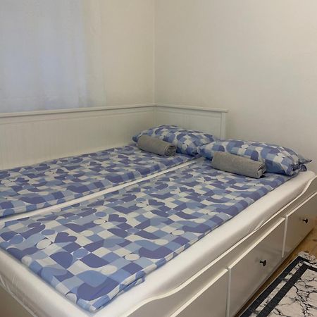 Apartment Wien Eksteriør bilde