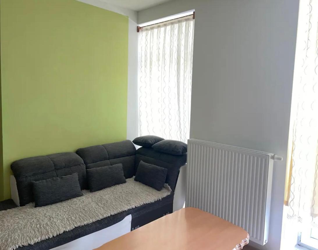 Apartment Wien Eksteriør bilde