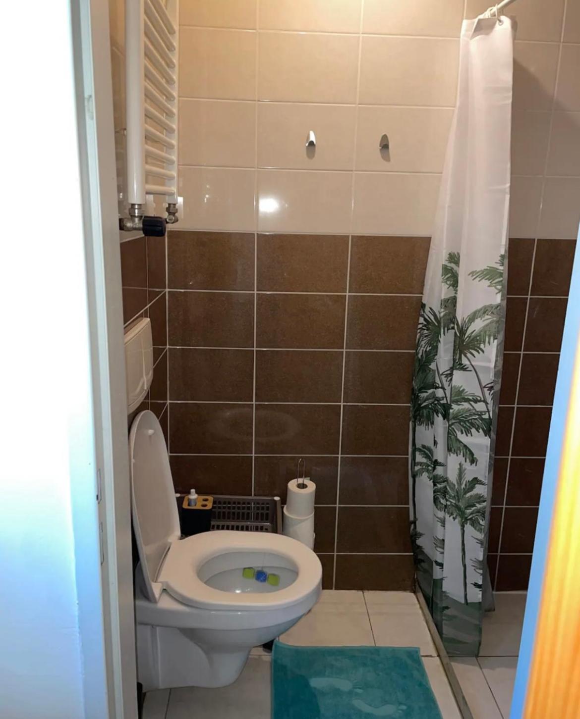 Apartment Wien Eksteriør bilde