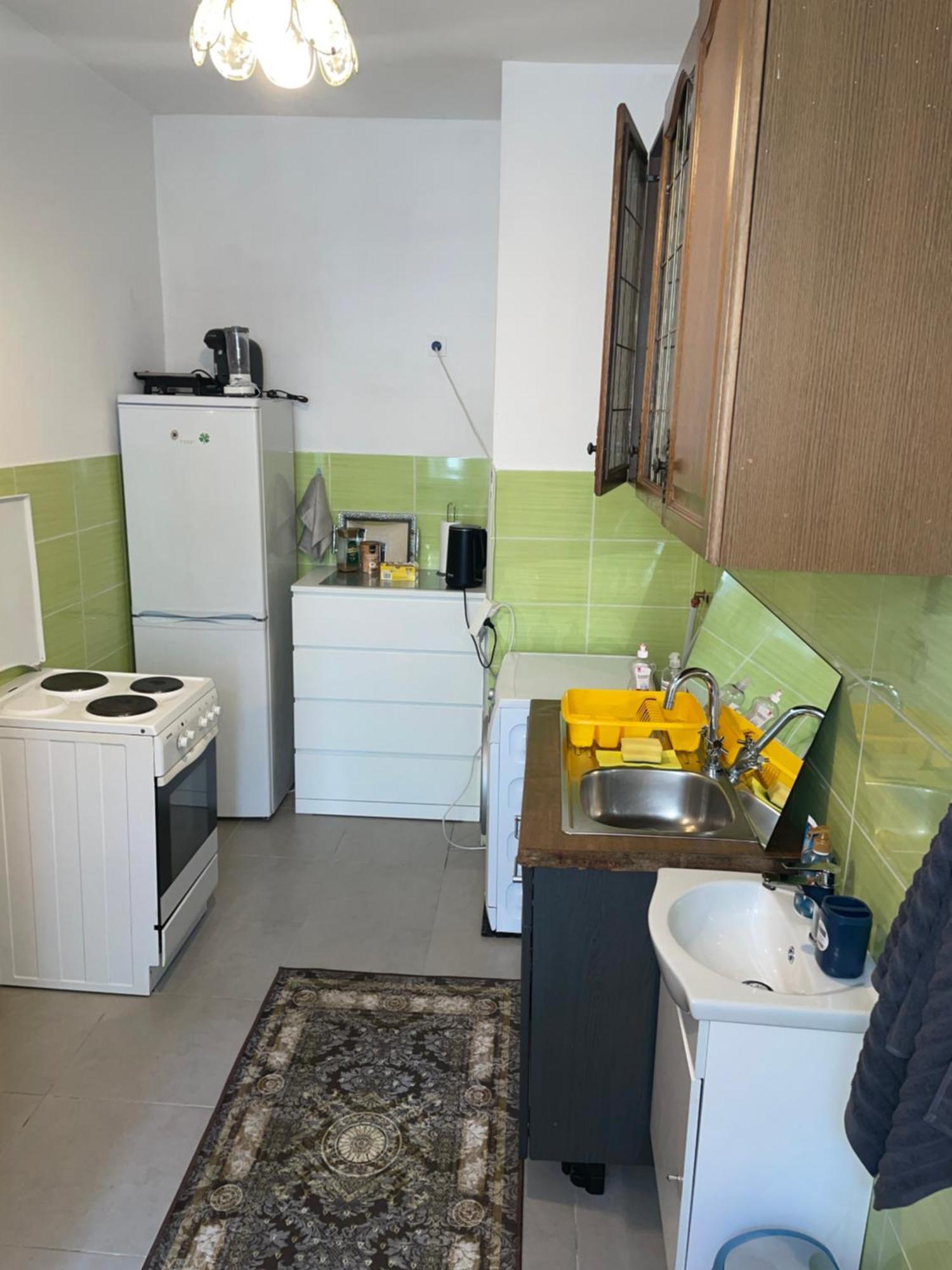 Apartment Wien Eksteriør bilde