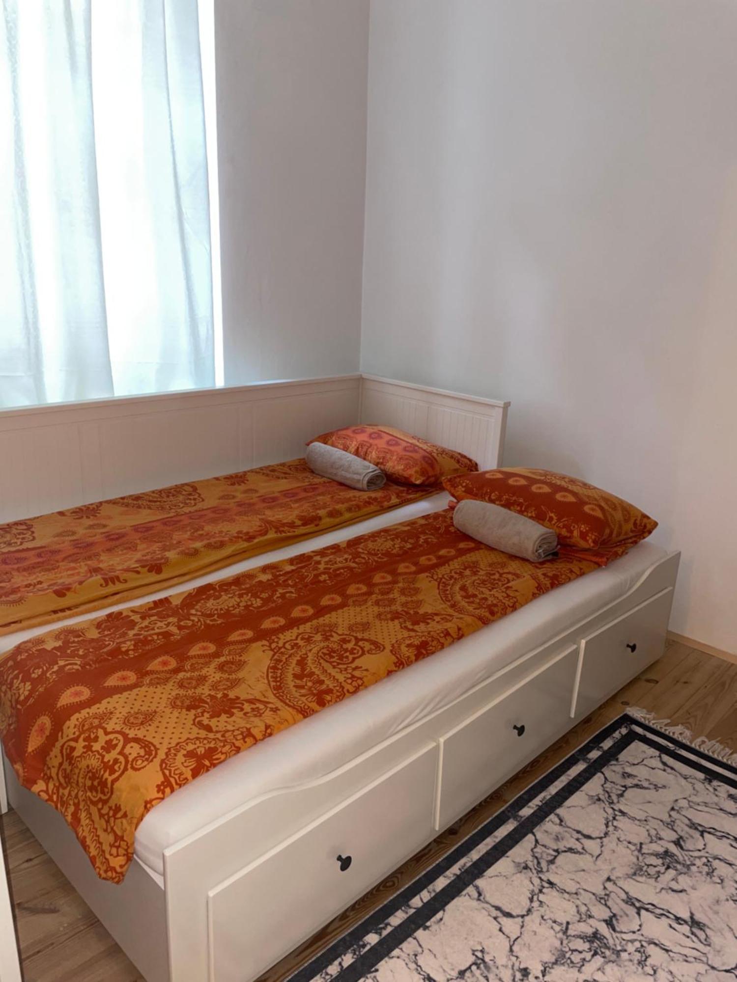 Apartment Wien Eksteriør bilde